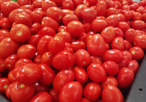Vegetables